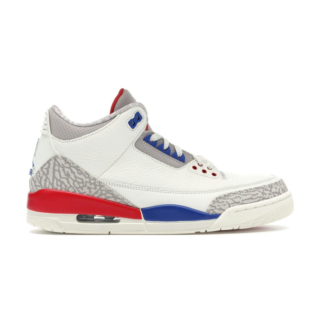 Air Jordan 3 Retro International Flight