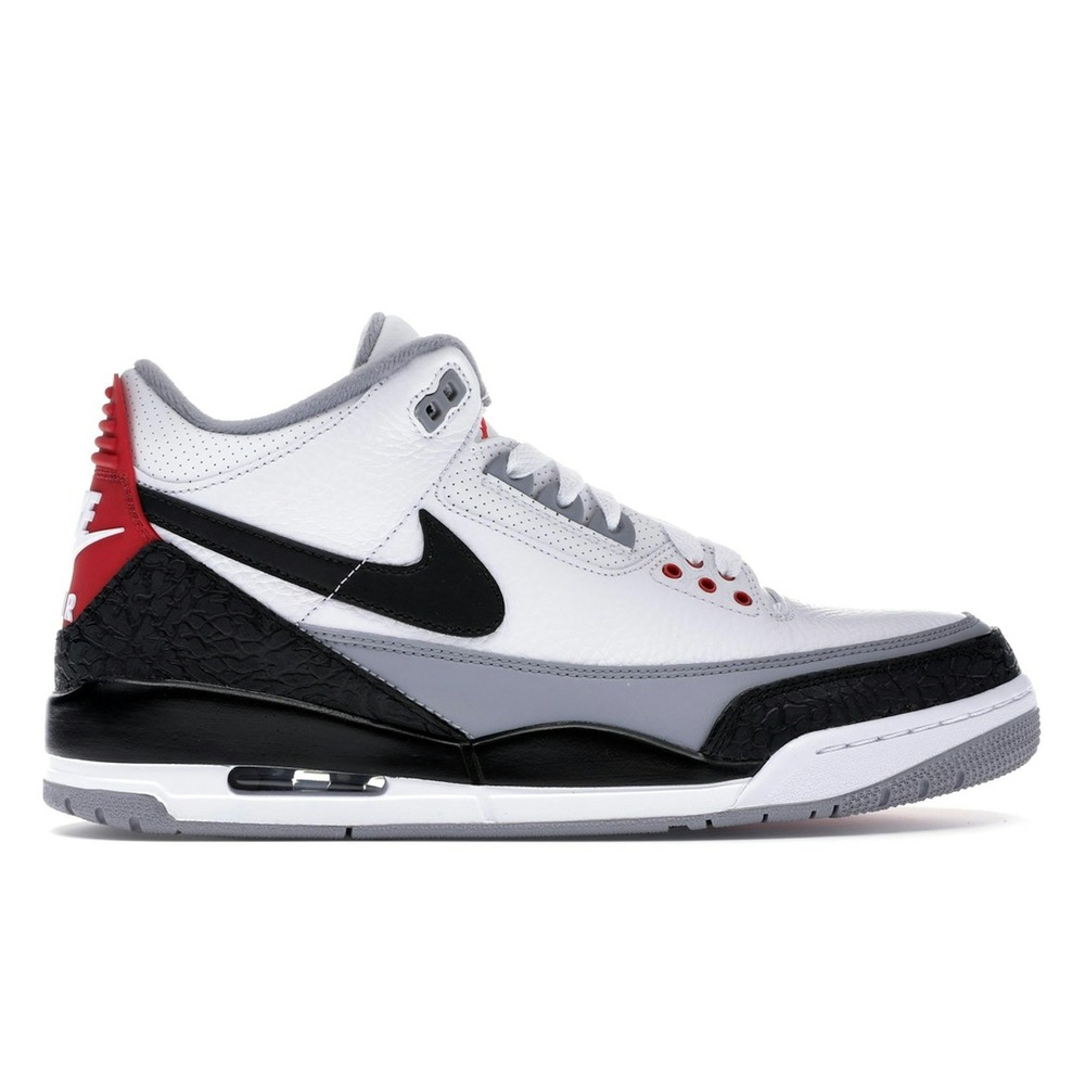 Air Jordan 3 Retro NRG Tinker