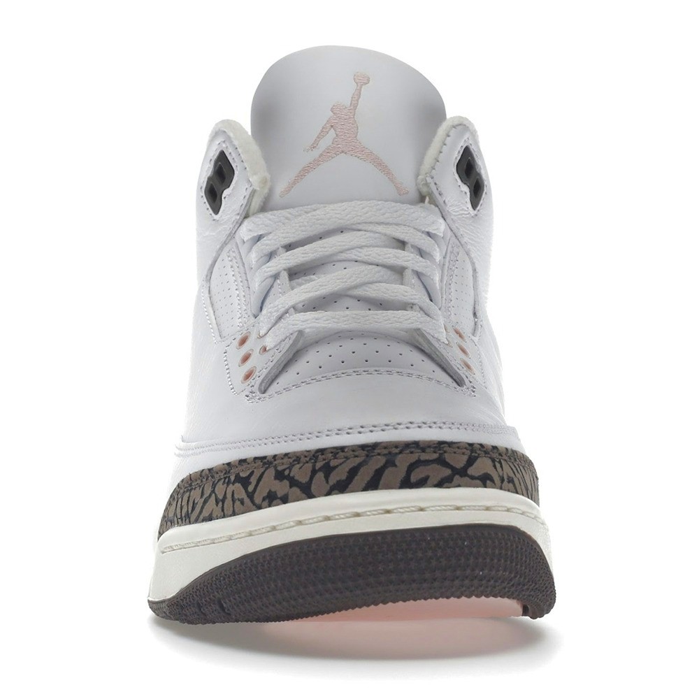 Air Jordan 3 Retro Neapolitan (Women Exclusive) - Image 2