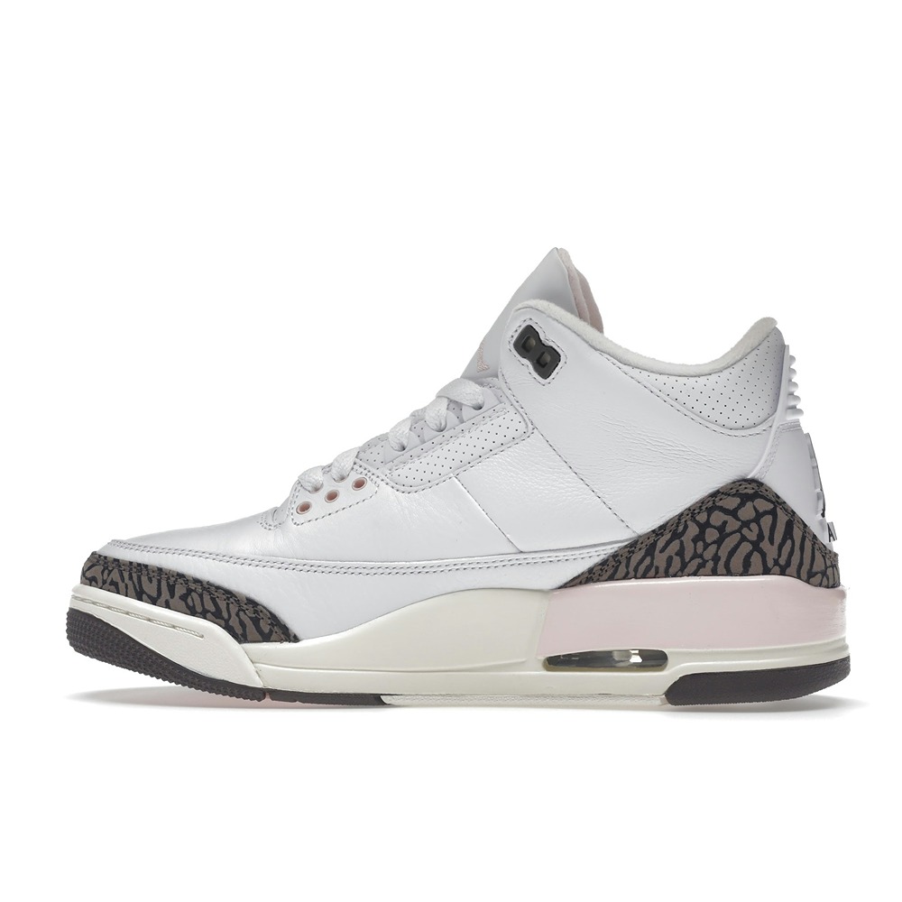 Air Jordan 3 Retro Neapolitan (Women Exclusive) - Image 3
