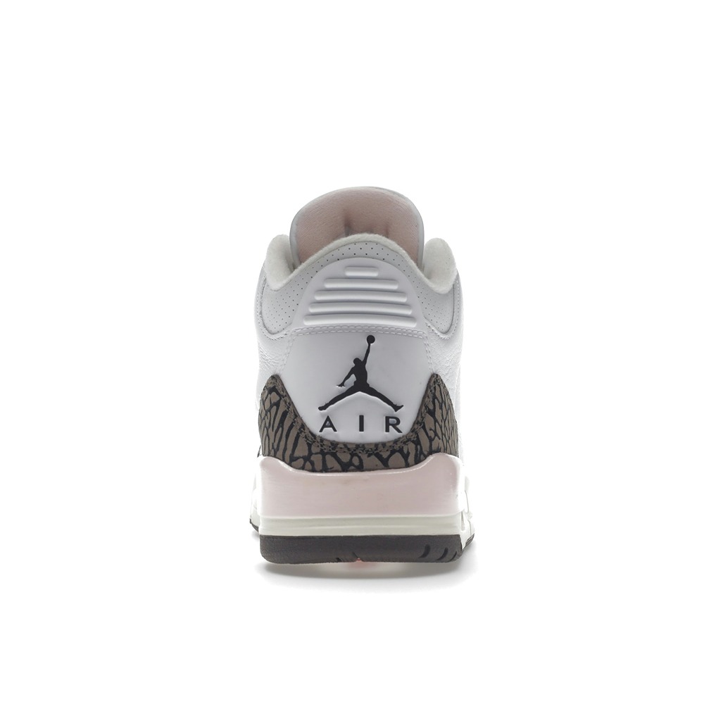 Air Jordan 3 Retro Neapolitan (Women Exclusive) - Image 4