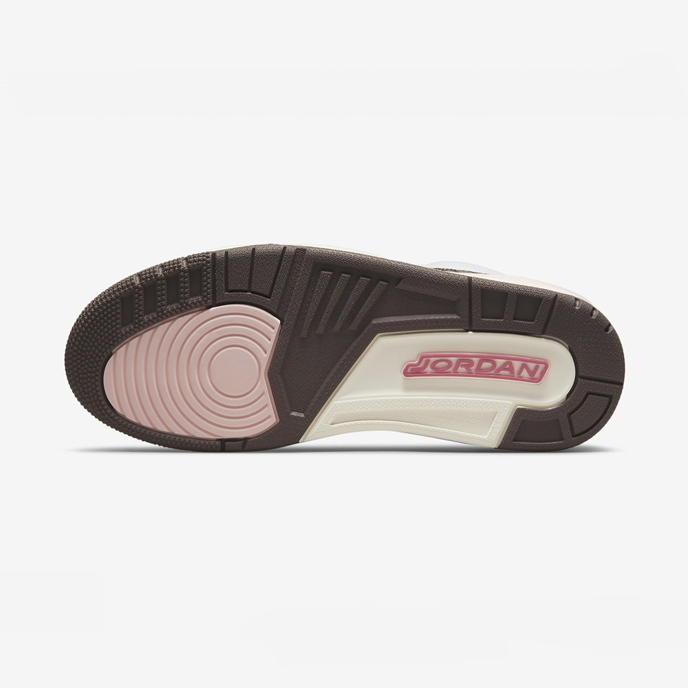 Air Jordan 3 Retro Neapolitan (Women Exclusive) - Image 6