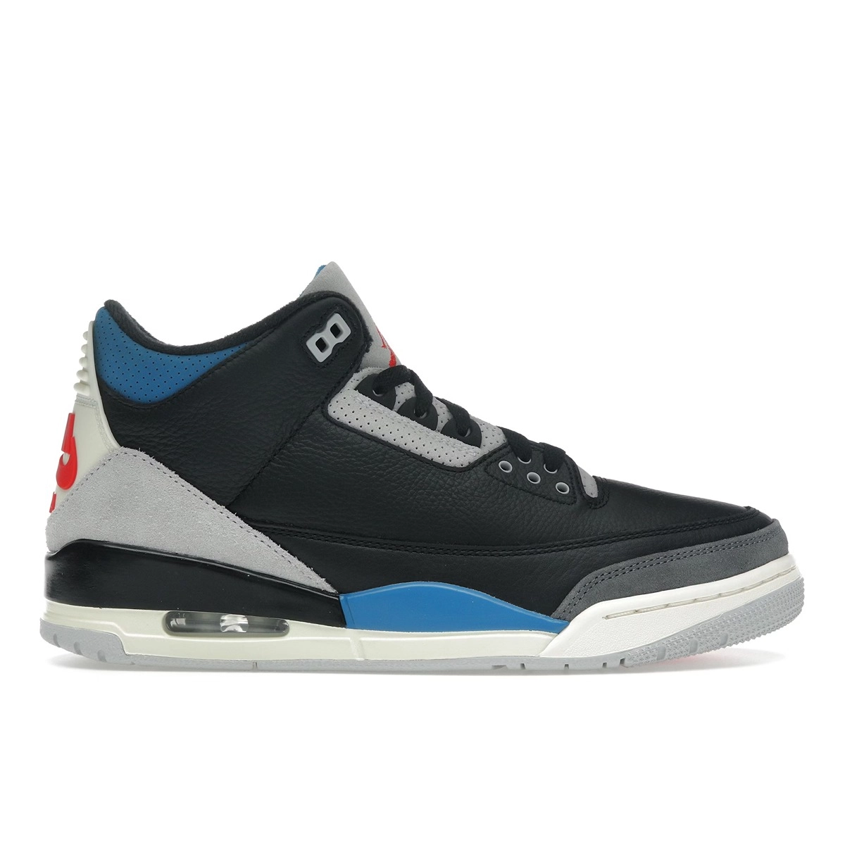 Air Jordan 3 Retro OG Rare Air