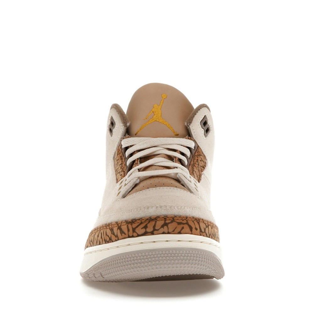 Air Jordan 3 Retro Palomino - Image 2