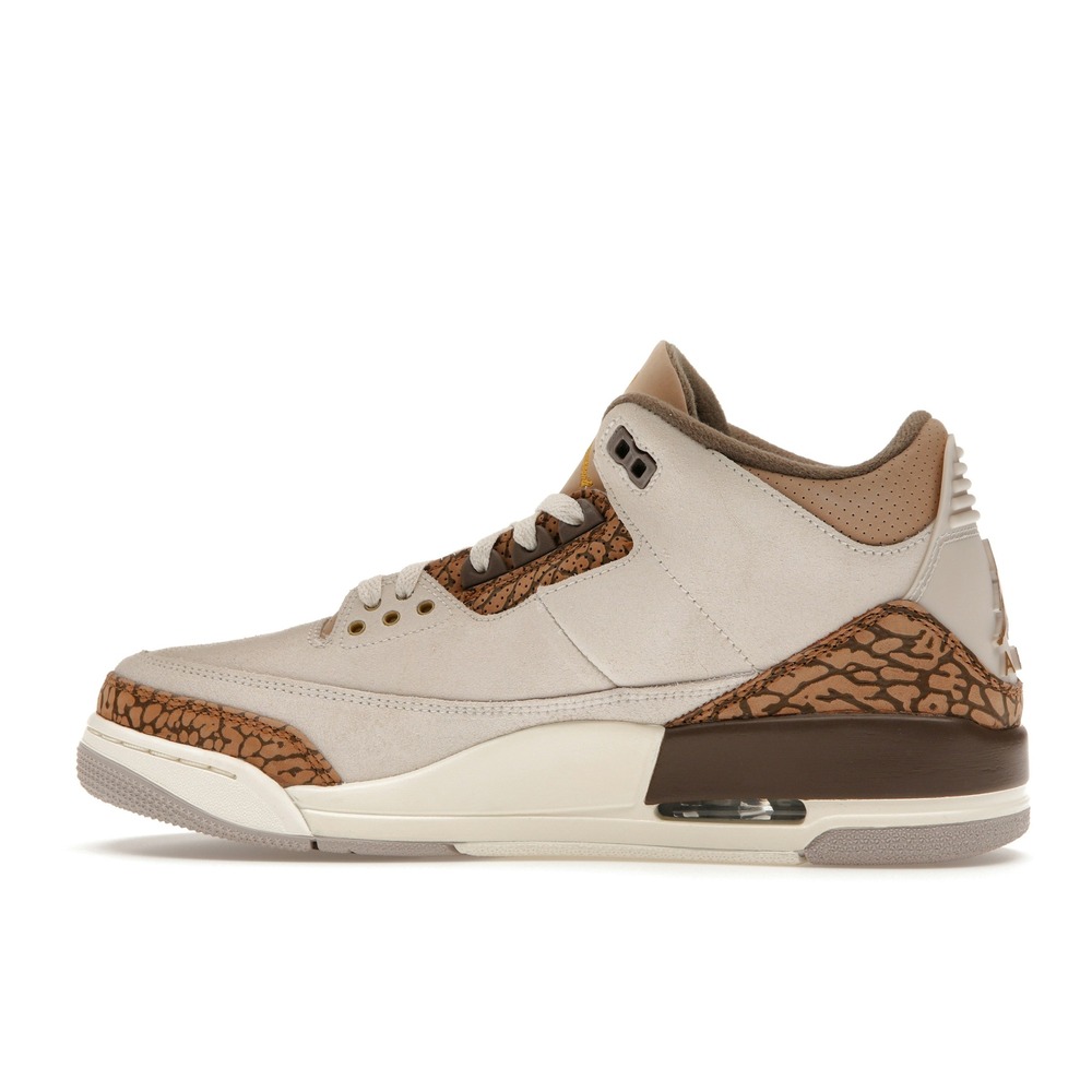 Air Jordan 3 Retro Palomino - Image 3