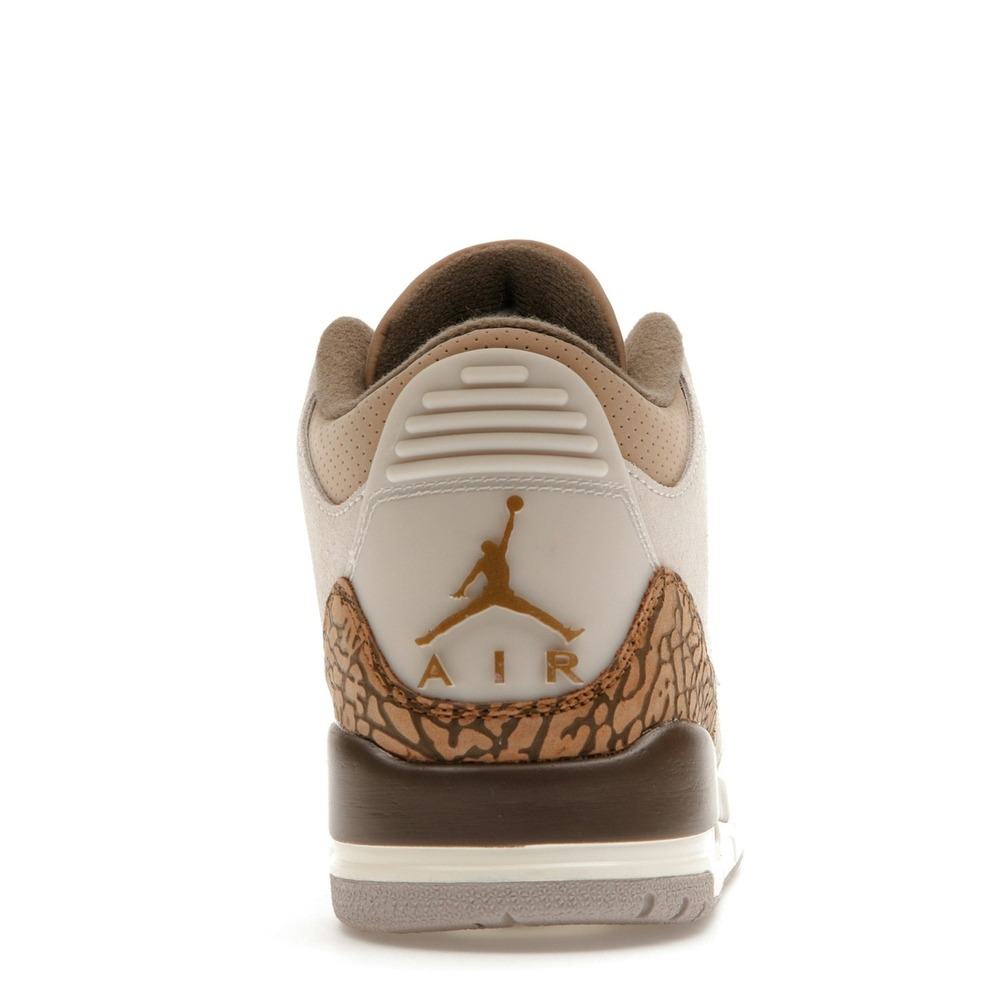 Air Jordan 3 Retro Palomino - Image 4