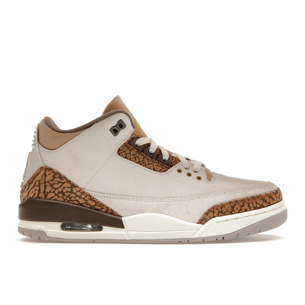 Air Jordan 3 Retro Palomino