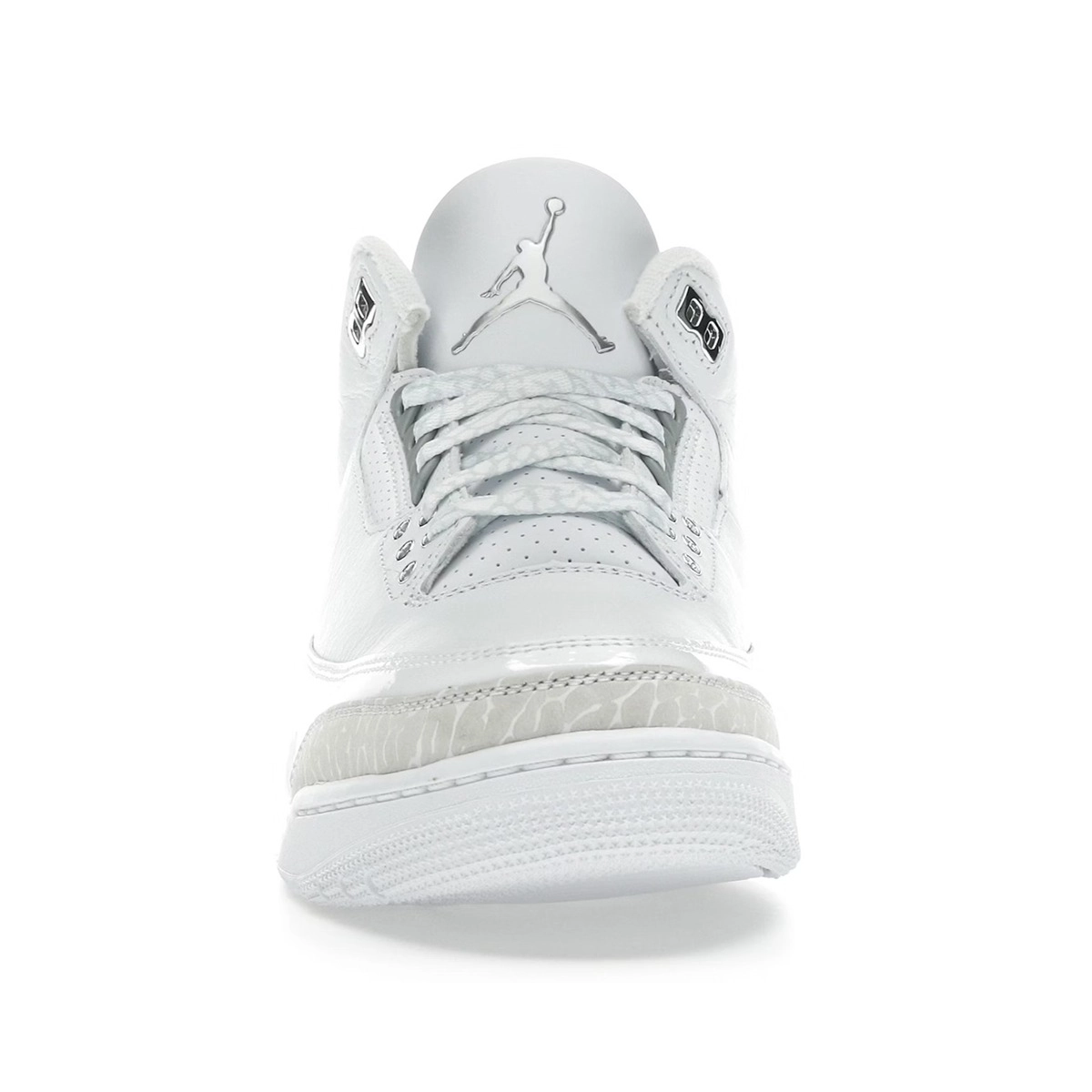 Air Jordan 3 Retro Pure Money (2025 edition) - Image 2