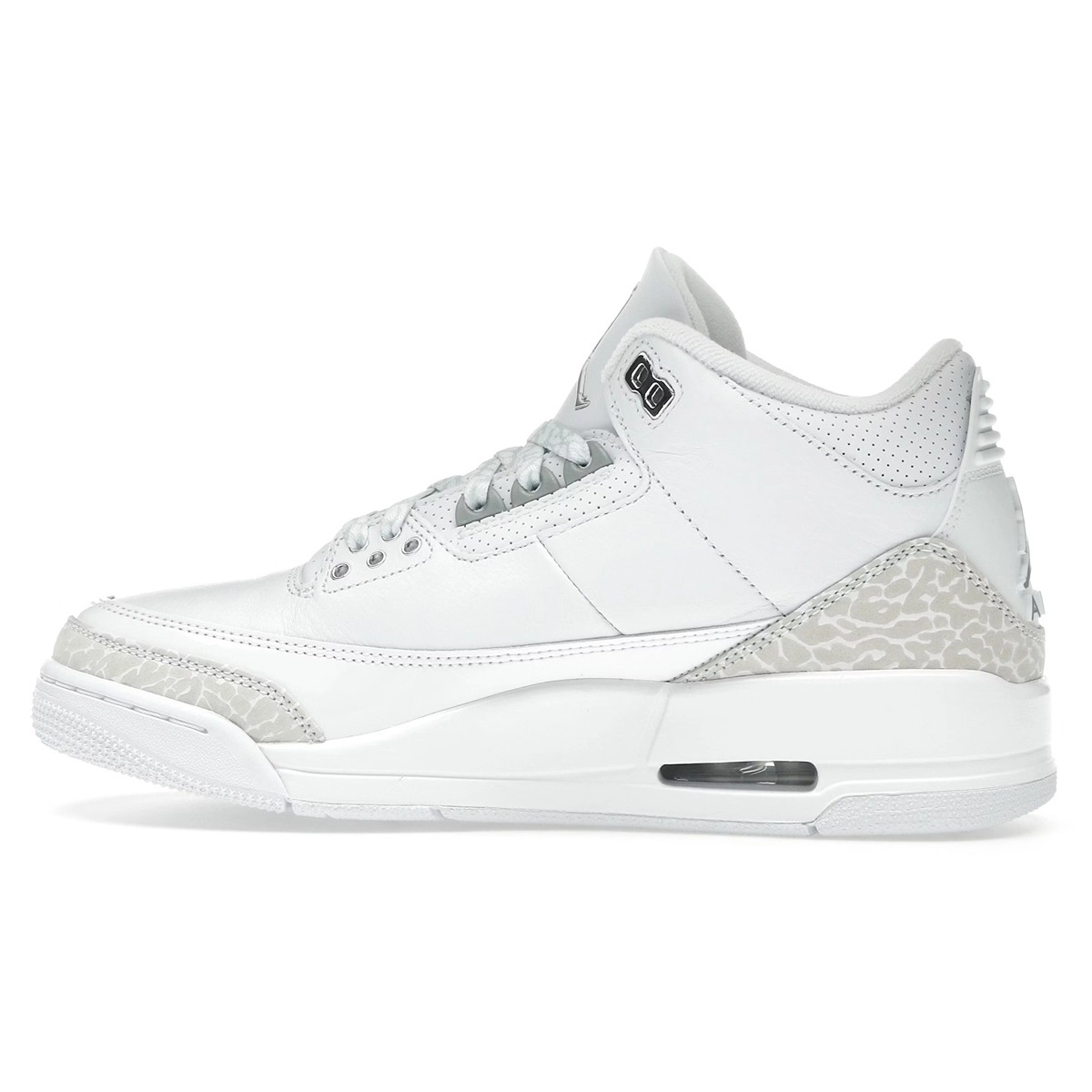 Air Jordan 3 Retro Pure Money (2025 edition) - Image 3