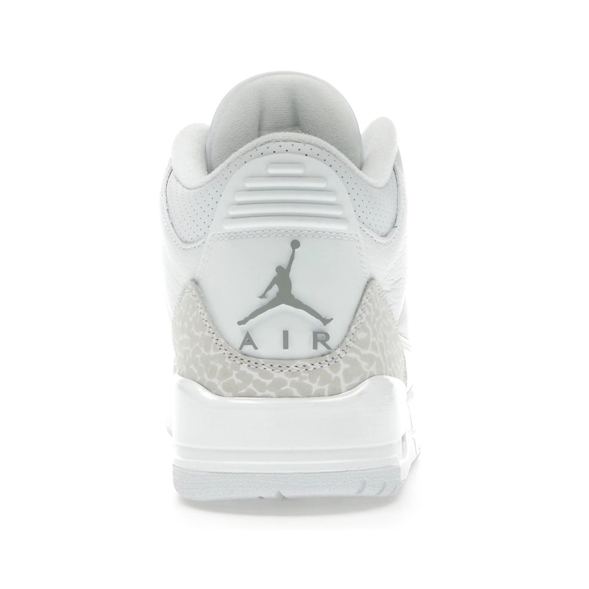 Air Jordan 3 Retro Pure Money (2025 edition) - Image 4