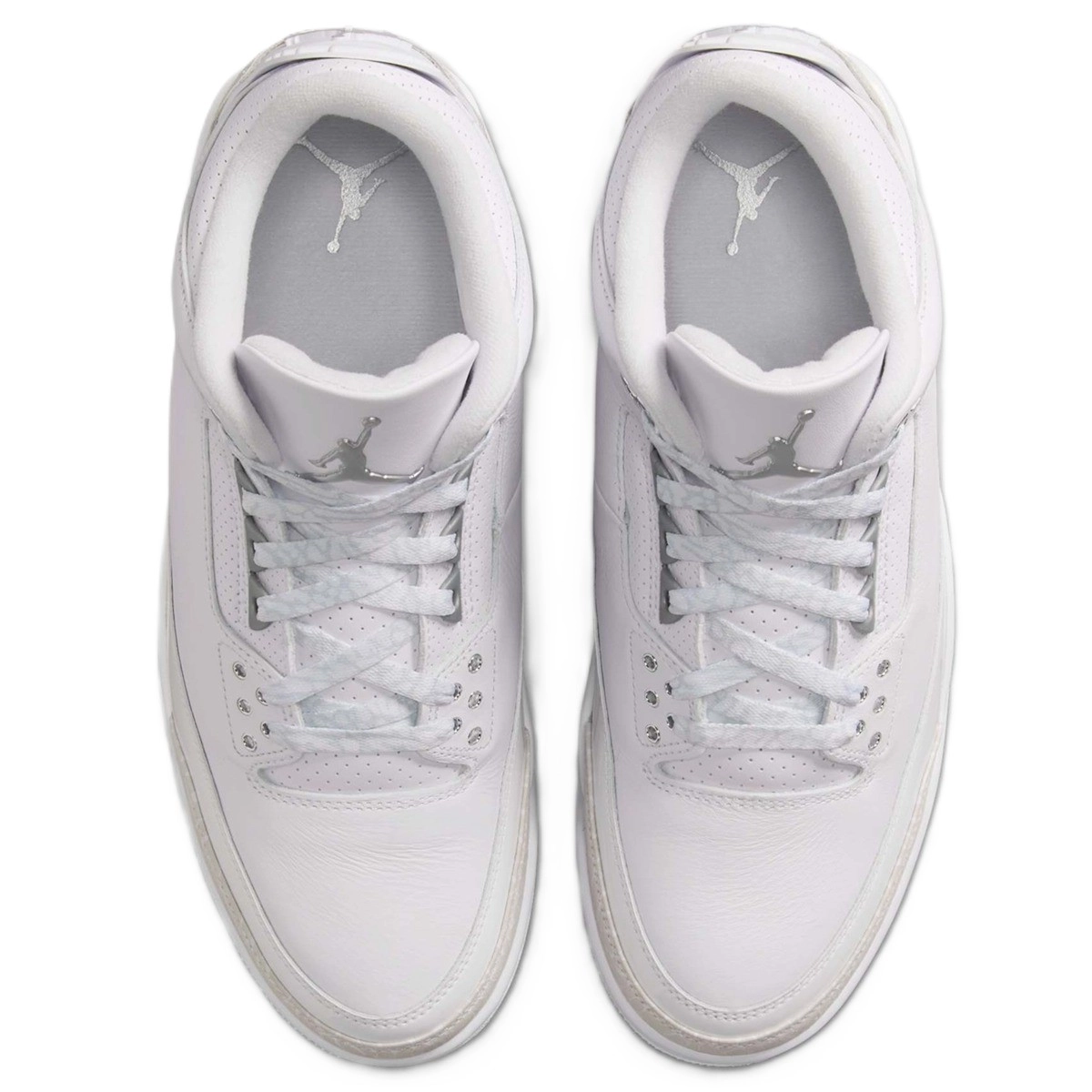 Air Jordan 3 Retro Pure Money (2025 edition) - Image 5