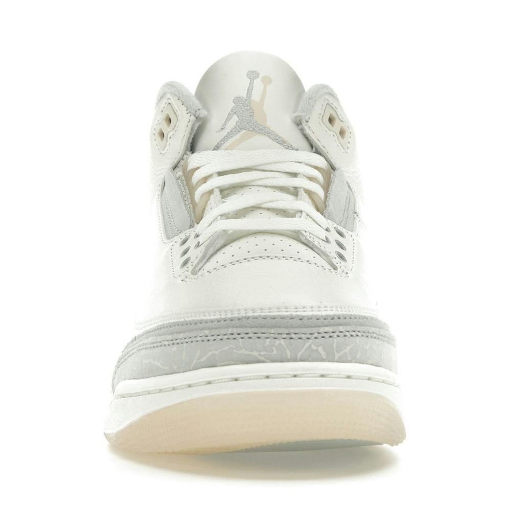 Air Jordan 3 Retro SE Craft Ivory - Image 2