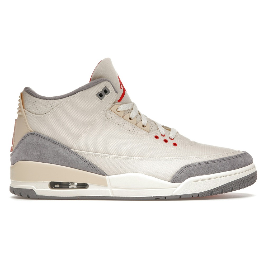 Air Jordan 3 Retro SE Muslin