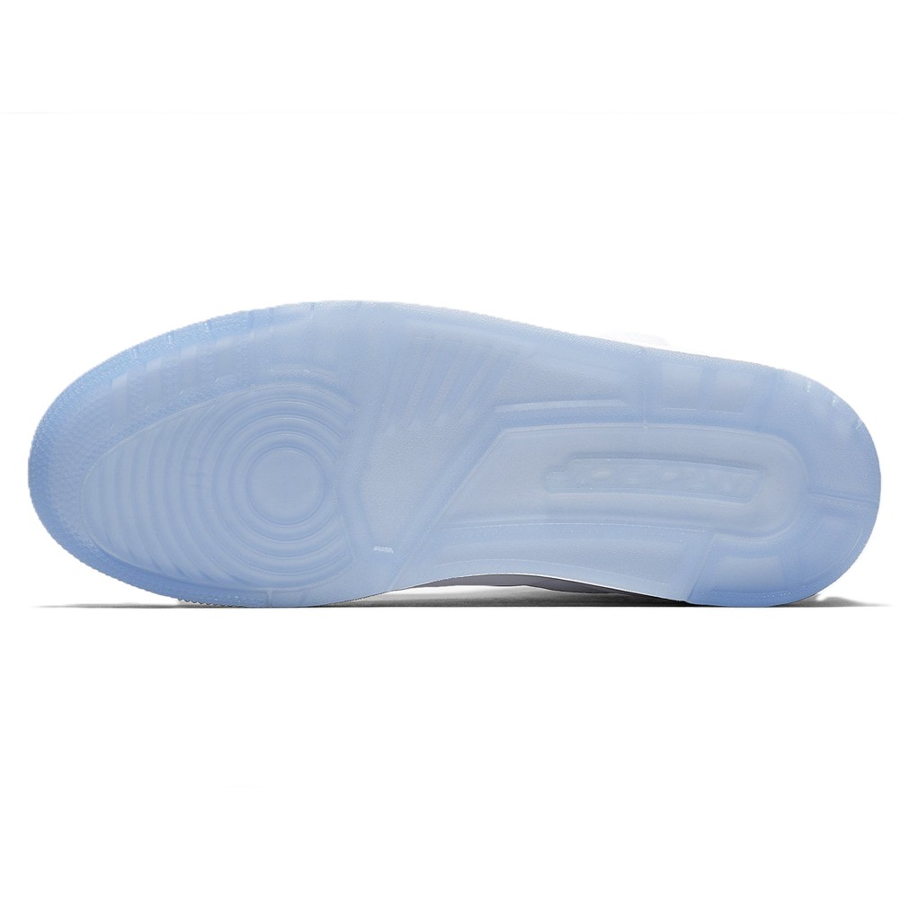 Air Jordan 3 Retro Triple White - Image 6