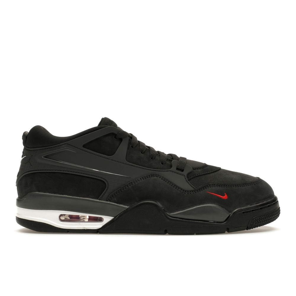 Air Jordan 4 RM SP Driveway Grey collab Nigel Sylvester