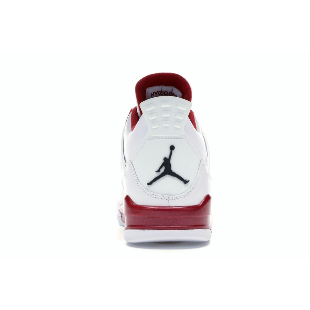 Air Jordan 4 Retro Alternate 89 - Image 4