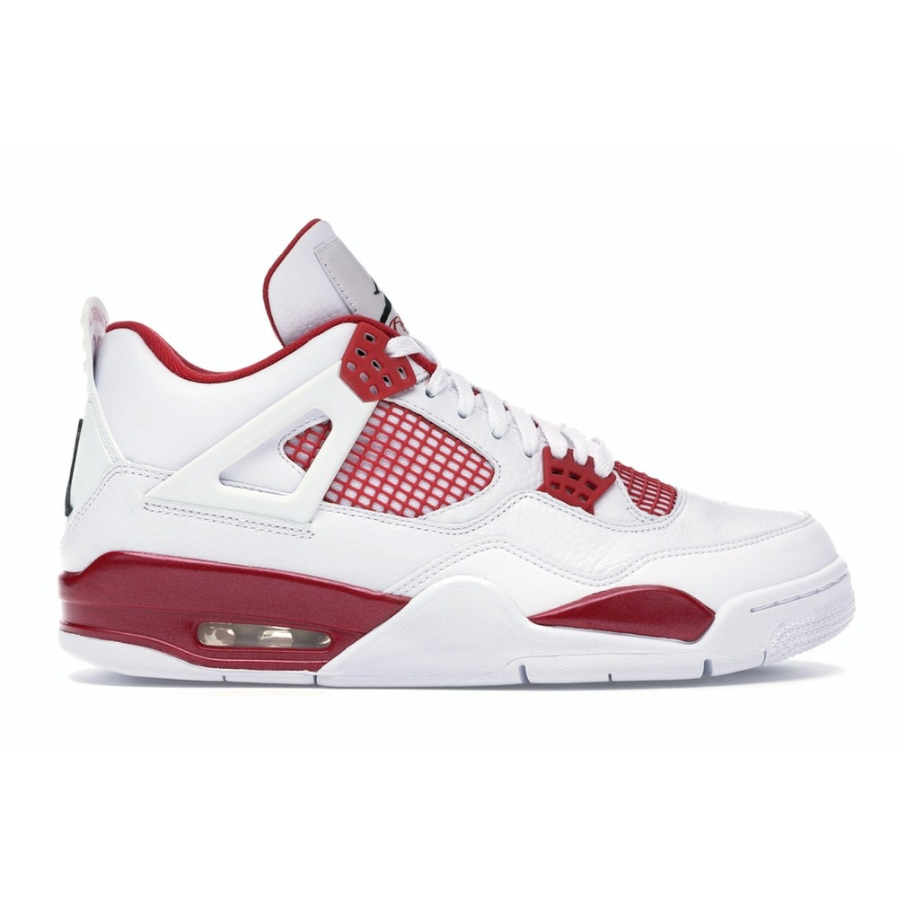 Air Jordan 4 Retro Alternate 89