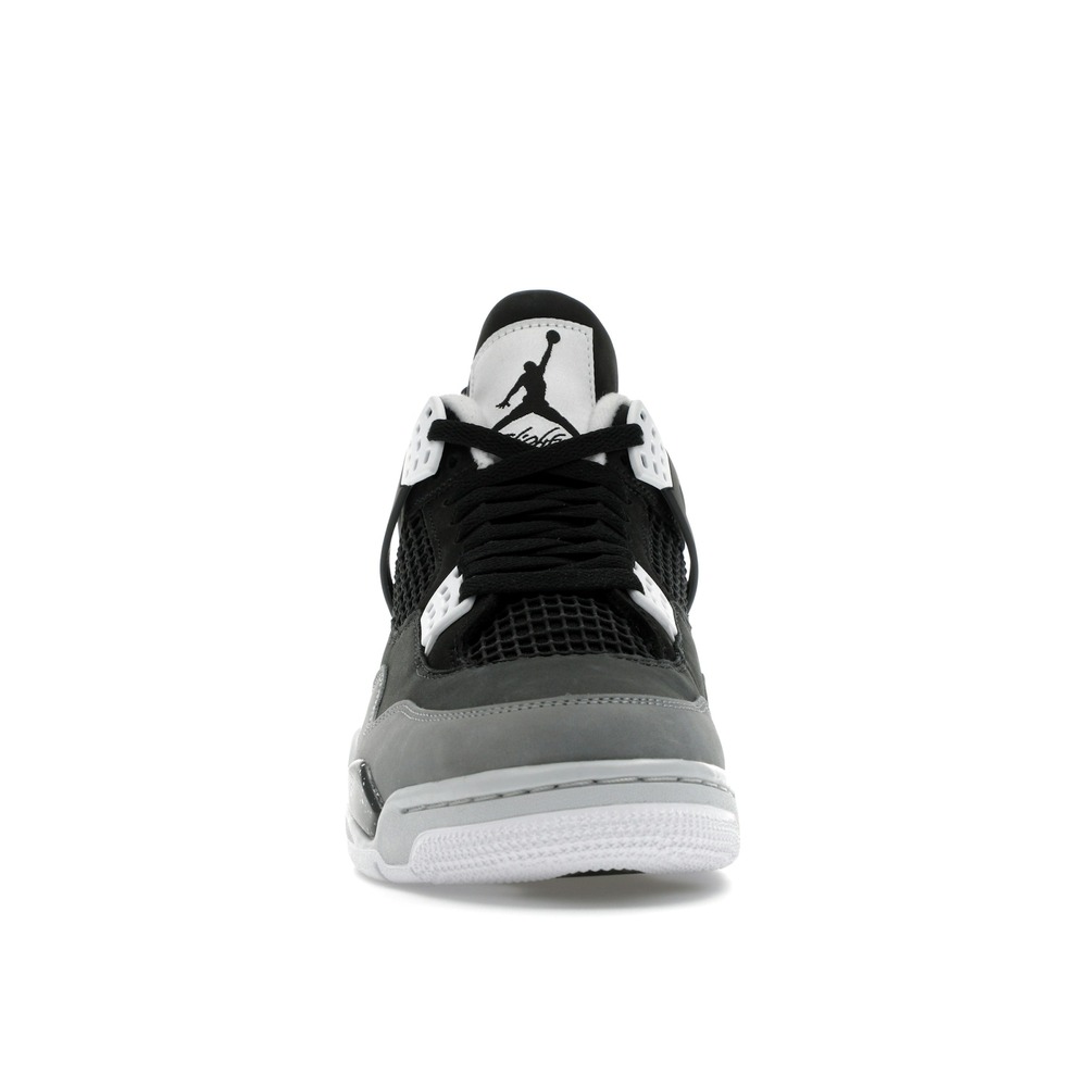 Air Jordan 4 Retro Fear (2024 edition) - Image 2