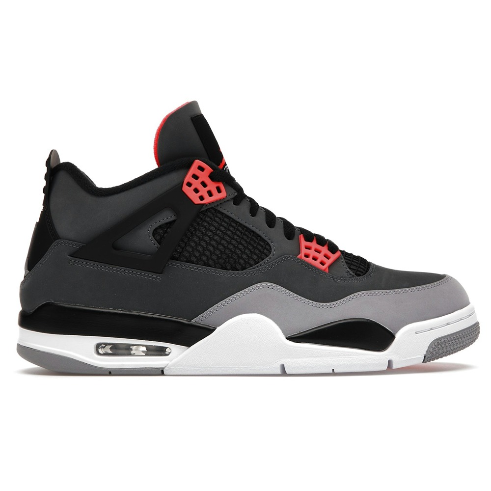 Air Jordan 4 Retro Infrared