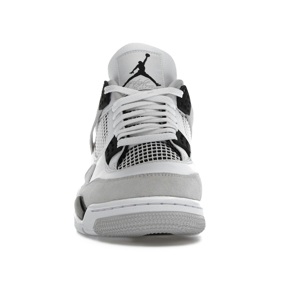 Air Jordan 4 Retro Military Black - Image 2