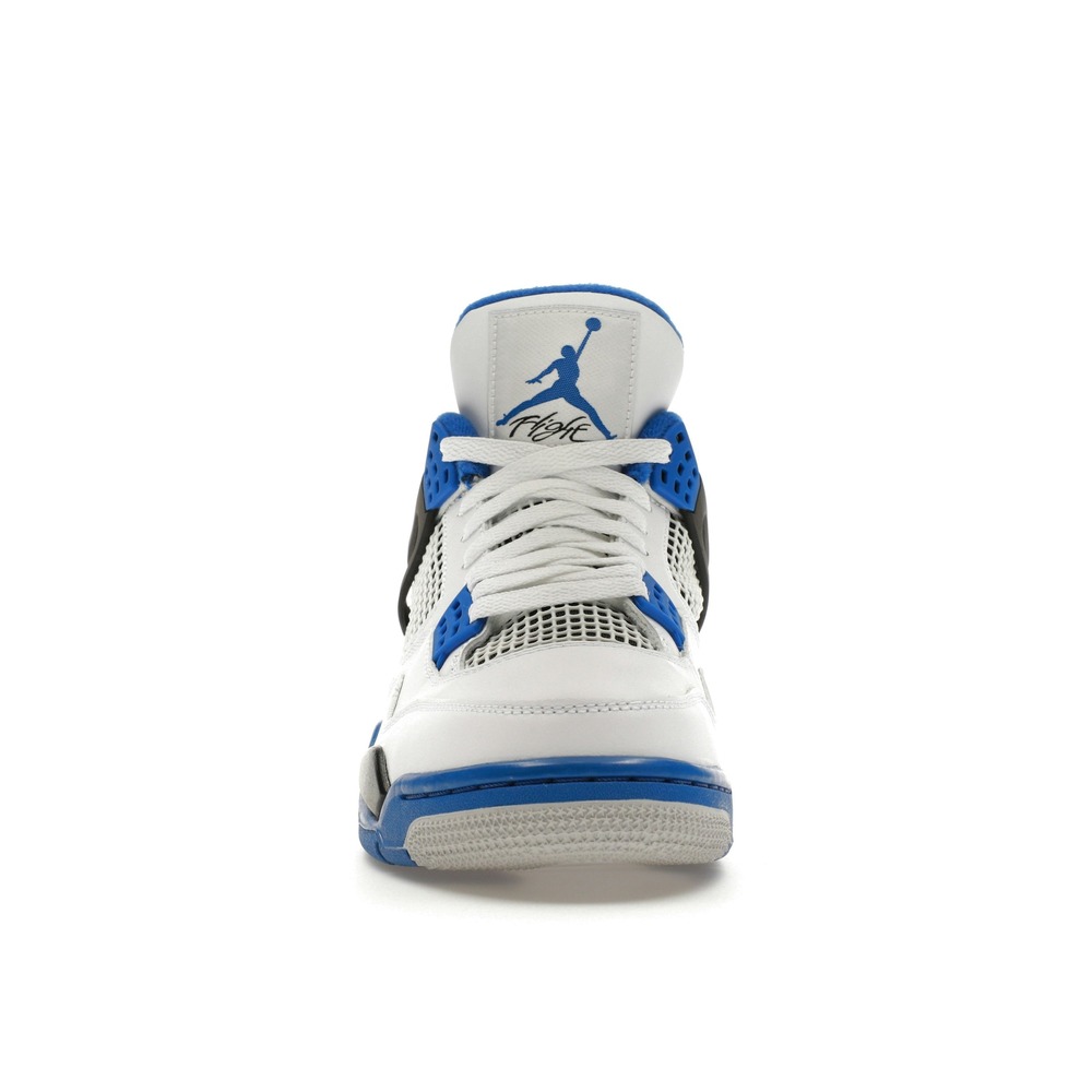 Air Jordan 4 Retro Motorsports - Image 2