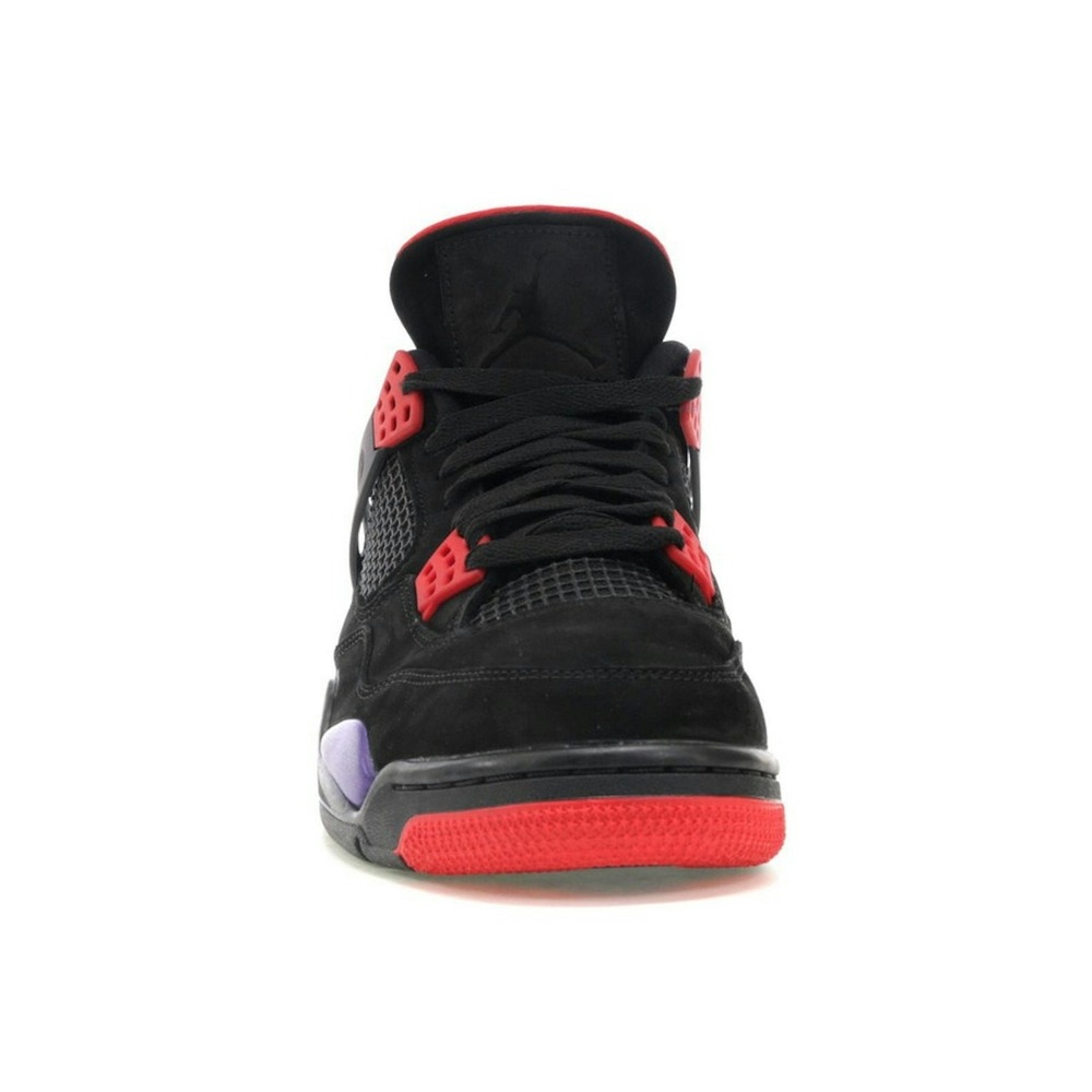 Air Jordan 4 Retro NRG Raptors - Image 2