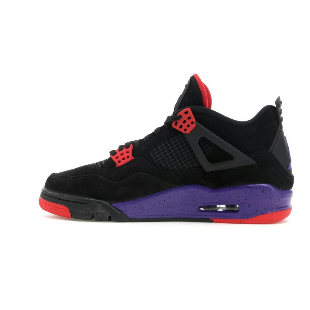 Air Jordan 4 Retro NRG Raptors - Image 3