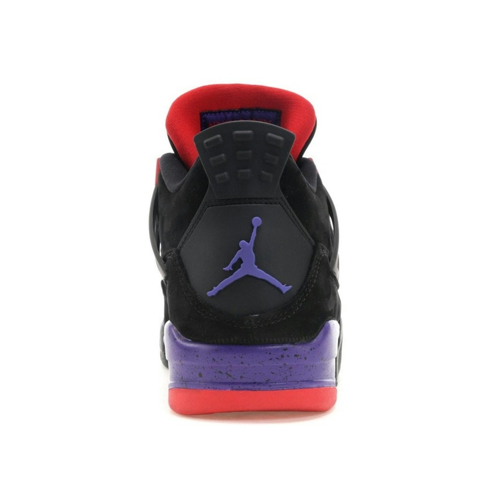 Air Jordan 4 Retro NRG Raptors - Image 4