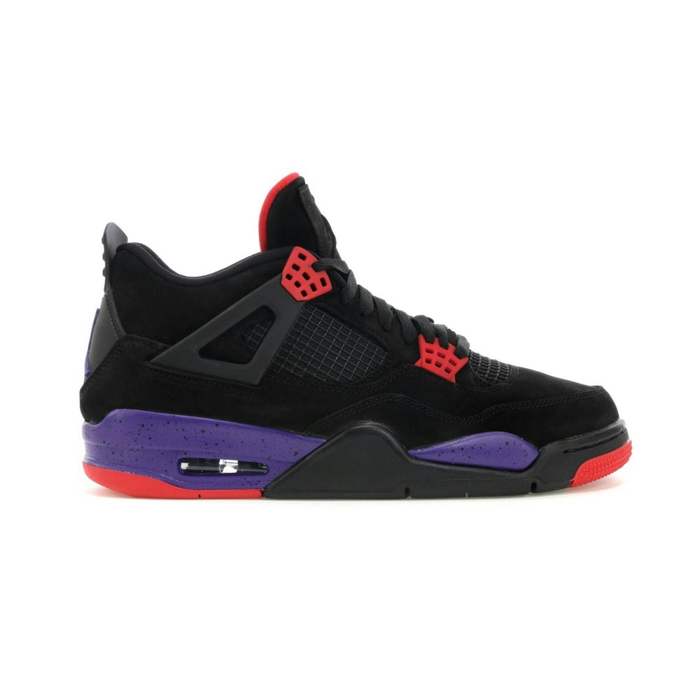 Air Jordan 4 Retro NRG Raptors