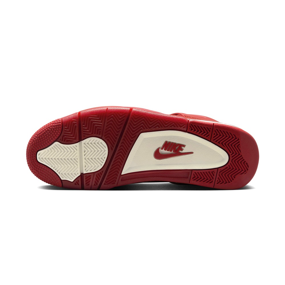 Air Jordan 4 Retro OG SP Brick By Brick collab Nigel Sylvester - Image 5