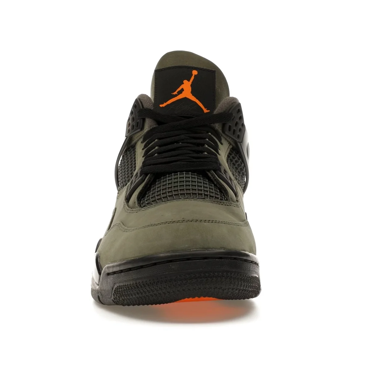 Air Jordan 4 Retro OG SP collab Undefeated (2025 edition) - Image 2