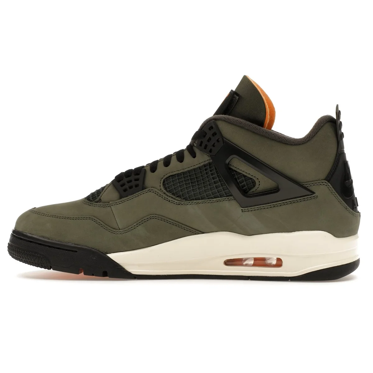 Air Jordan 4 Retro OG SP collab Undefeated (2025 edition) - Image 3