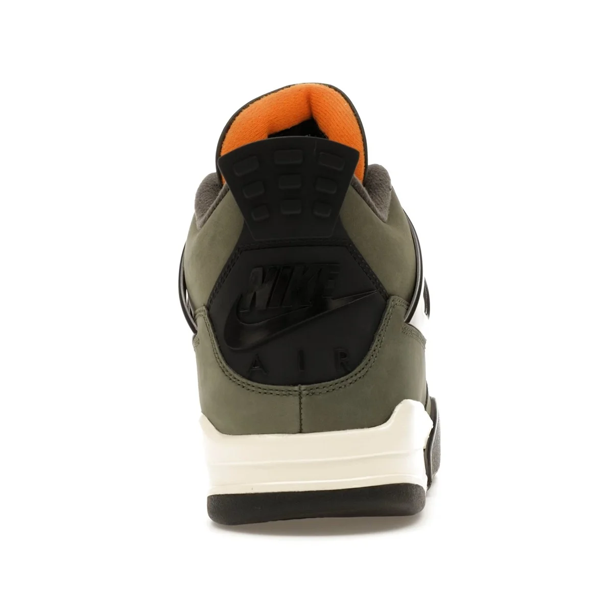 Air Jordan 4 Retro OG SP collab Undefeated (2025 edition) - Image 4