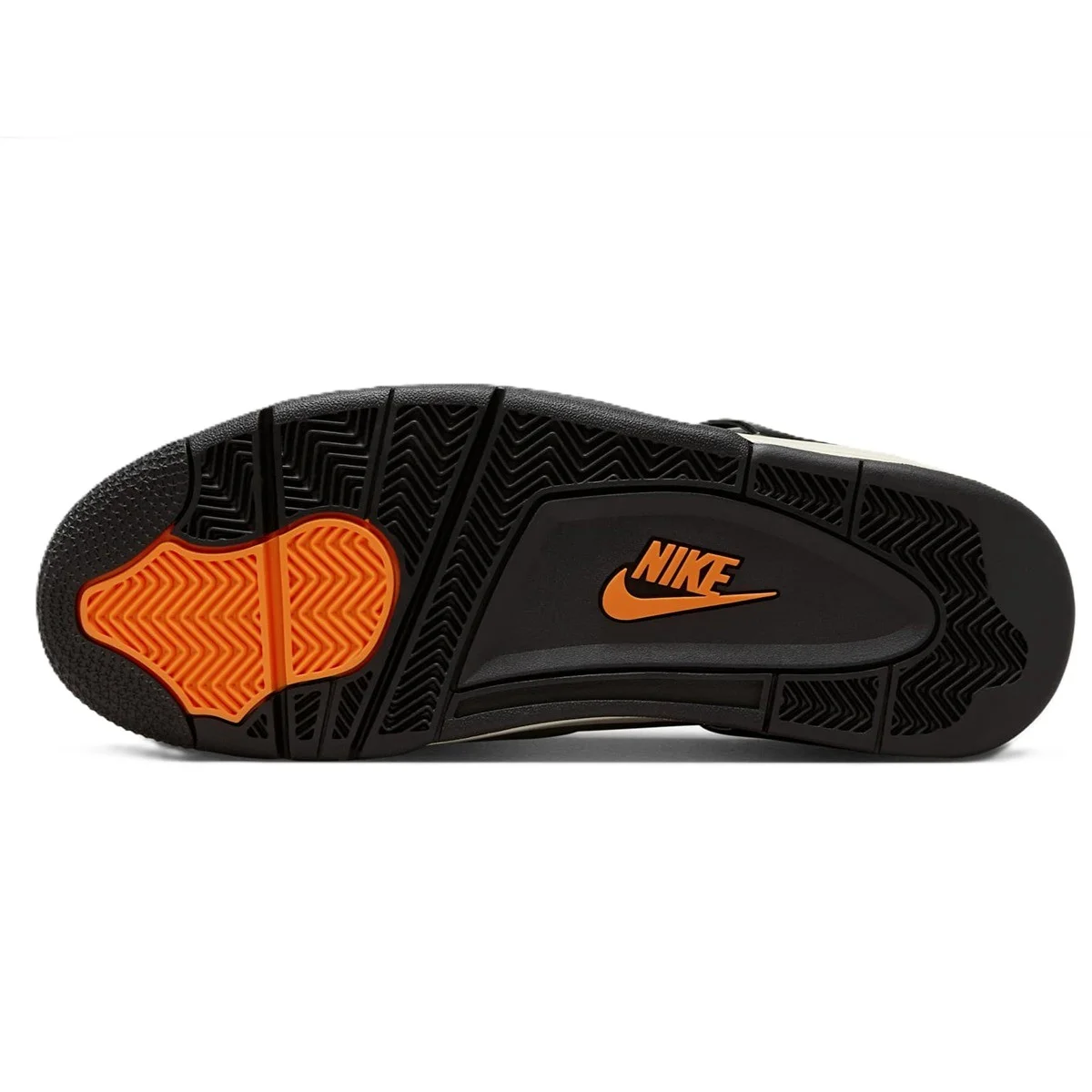 Air Jordan 4 Retro OG SP collab Undefeated (2025 edition) - Image 6