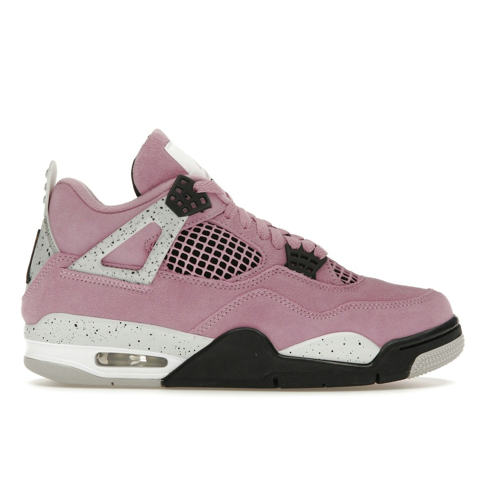 Air Jordan 4 Retro Orchid (Women Exclusive)