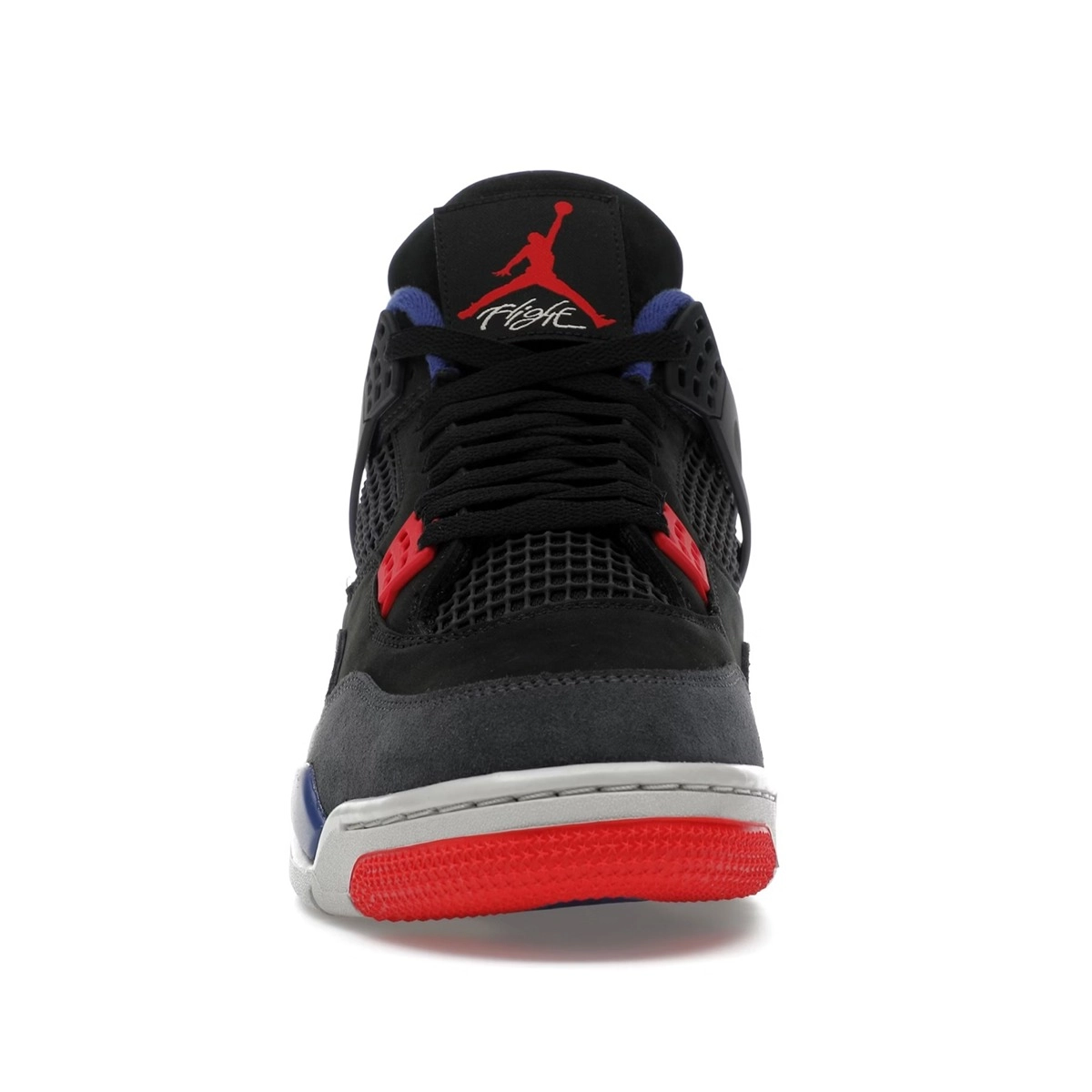 Air Jordan 4 Retro Rare Air (White Lettering) - Image 2