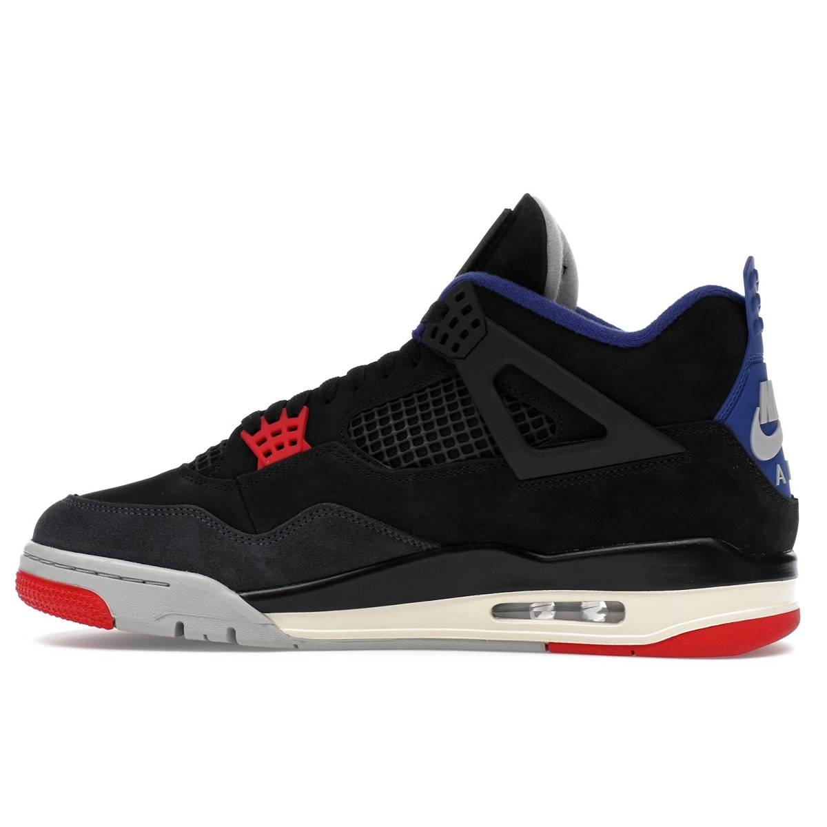 Air Jordan 4 Retro Rare Air (White Lettering) - Image 3