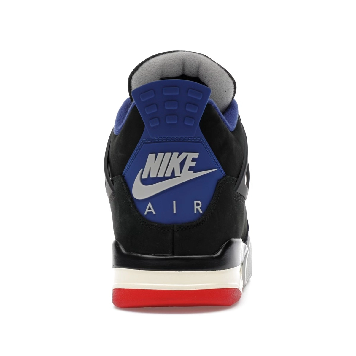 Air Jordan 4 Retro Rare Air (White Lettering) - Image 4