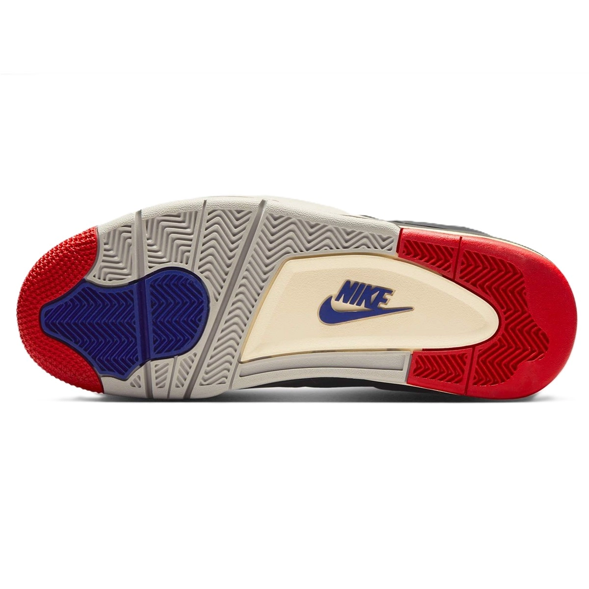 Air Jordan 4 Retro Rare Air (White Lettering) - Image 6