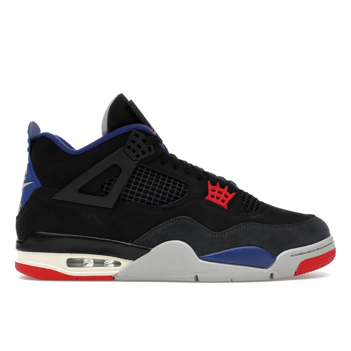 Air Jordan 4 Retro Rare Air (White Lettering)