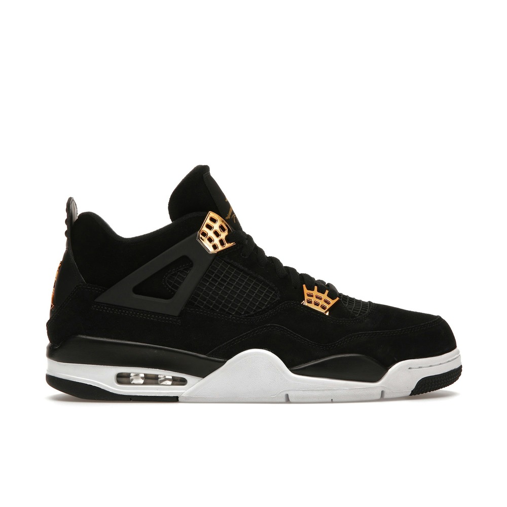 Air Jordan 4 Retro Royalty