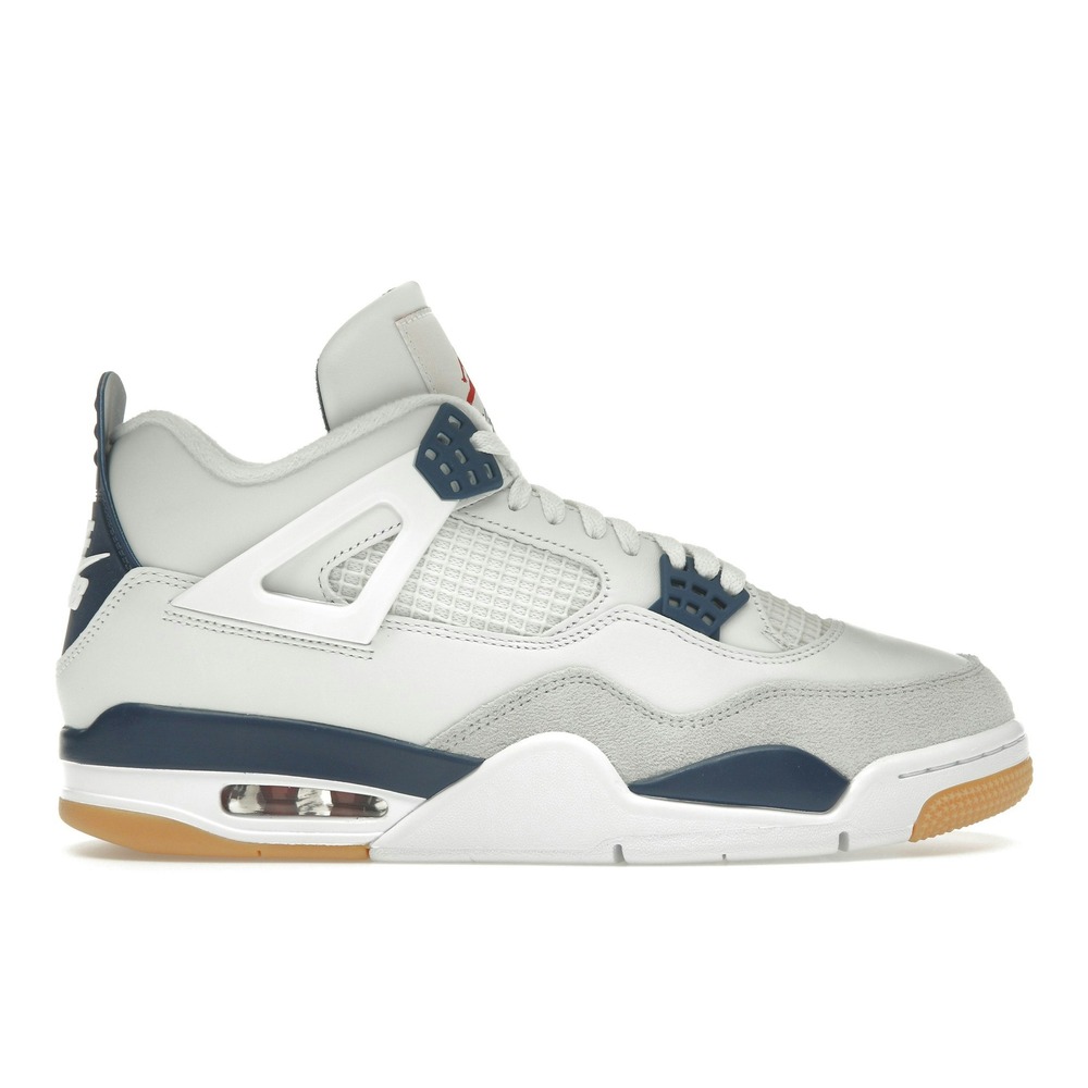Air Jordan 4 Retro SB Navy