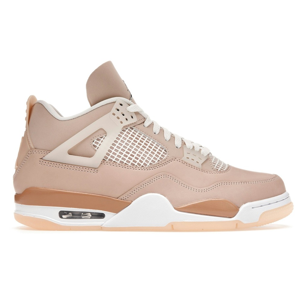 Air Jordan 4 Retro Shimmer (Women Exclusive)