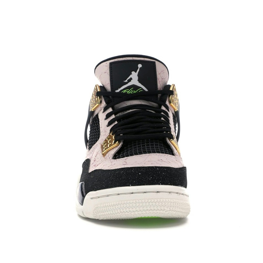 Air Jordan 4 Retro Splatter (Women Exclusive) - Image 2