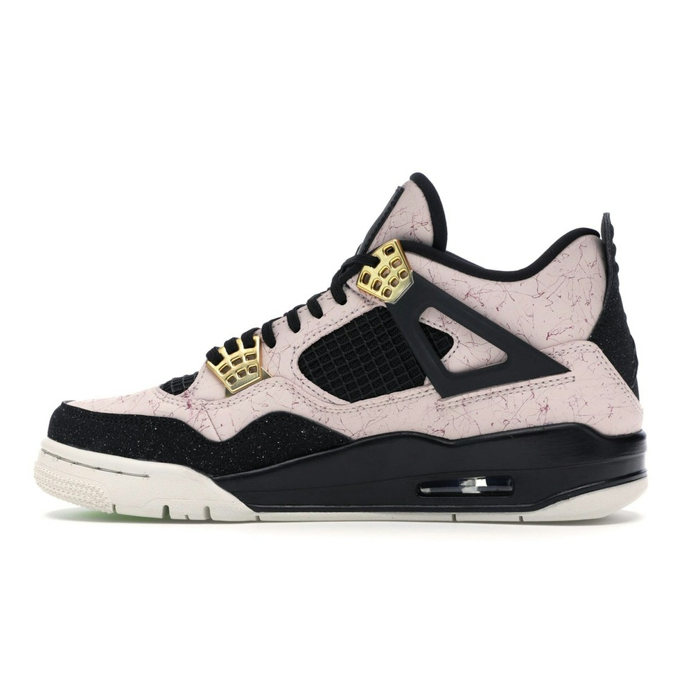 Air Jordan 4 Retro Splatter (Women Exclusive) - Image 3