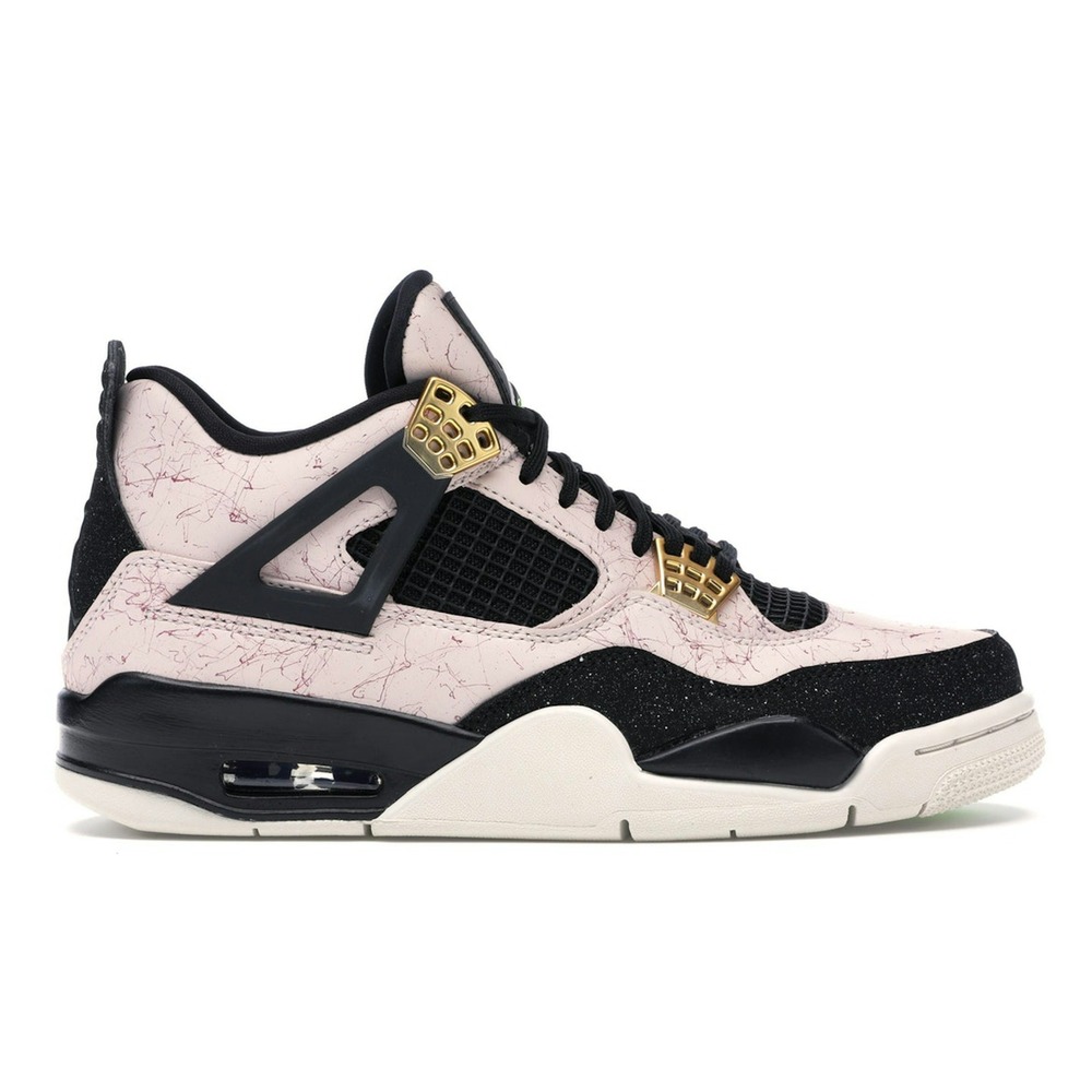 Air Jordan 4 Retro Splatter (Women Exclusive)