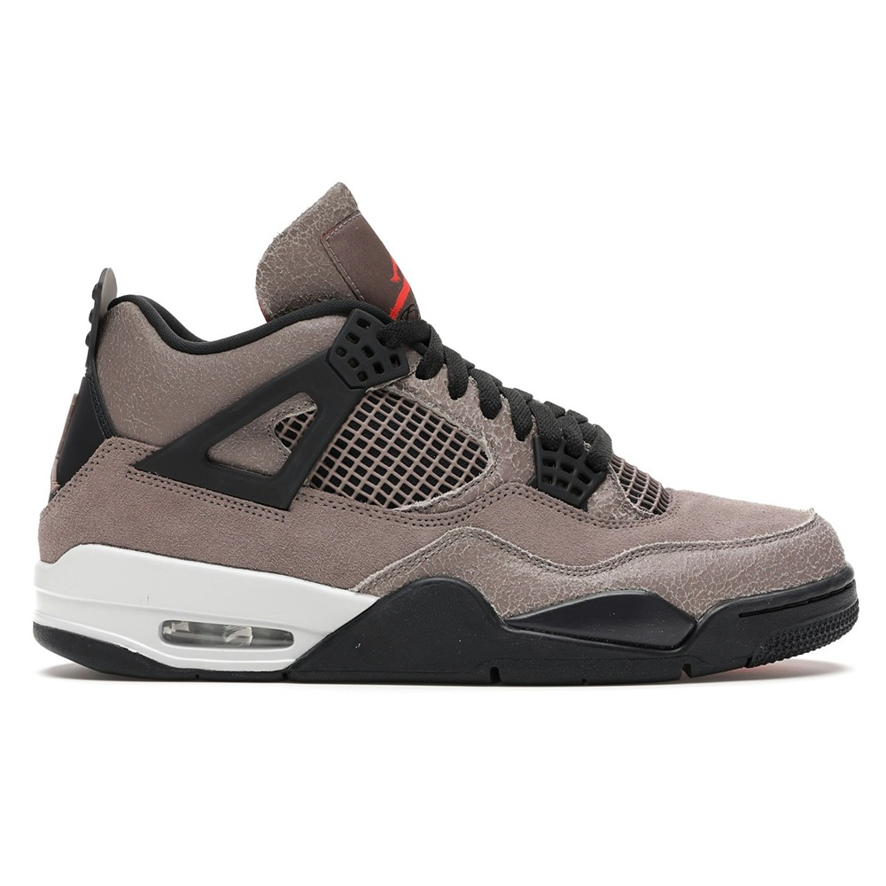 Air Jordan 4 Retro Taupe Haze