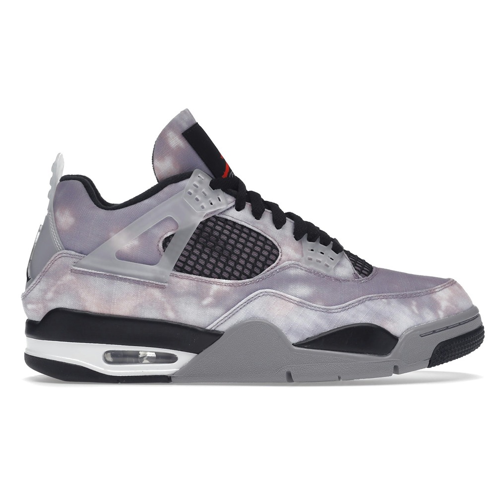 Air Jordan 4 Retro Zen Master