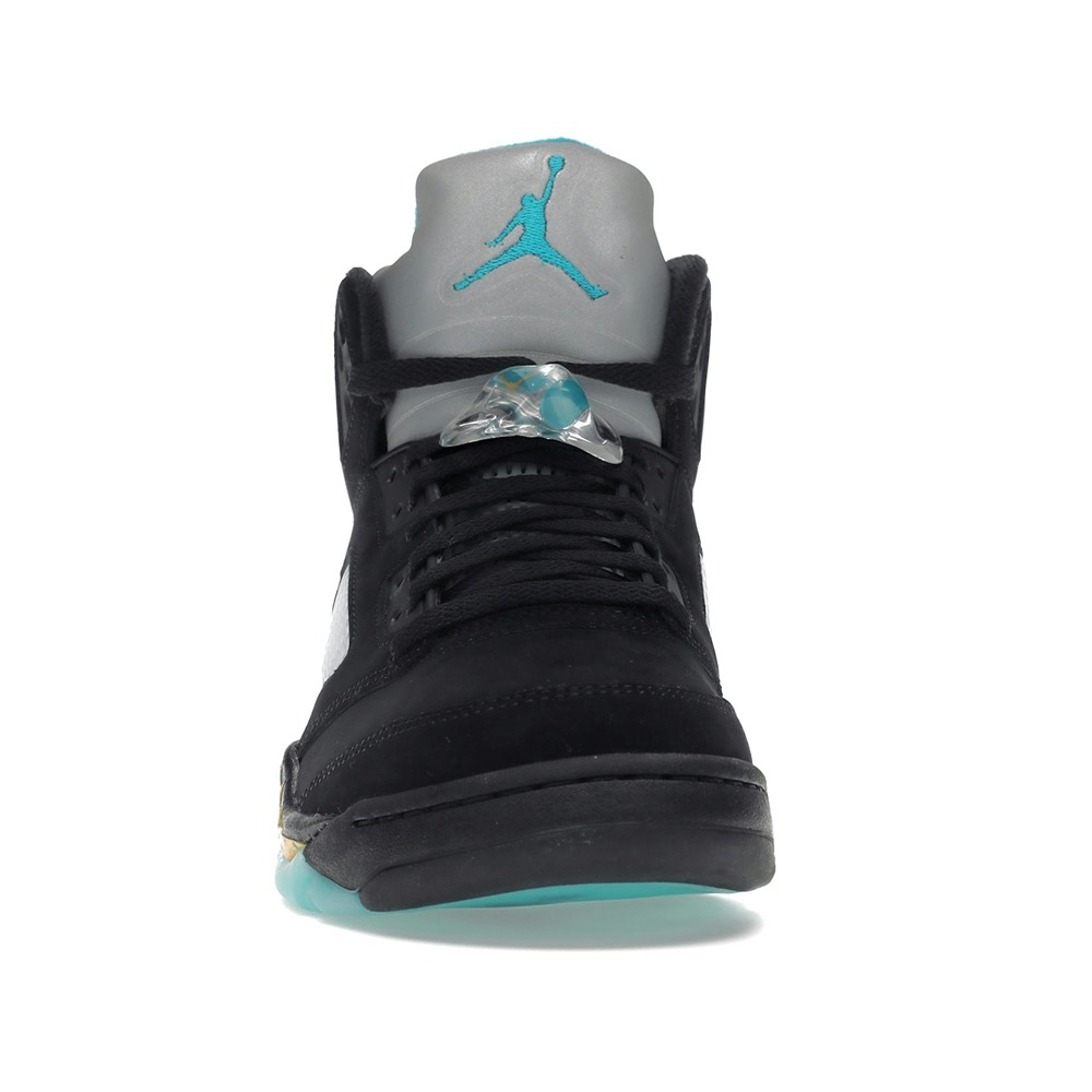 Air Jordan 5 Retro Aqua - Image 2