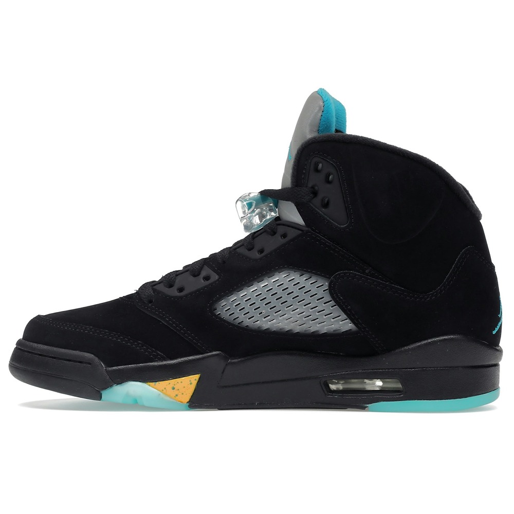 Air Jordan 5 Retro Aqua - Image 3